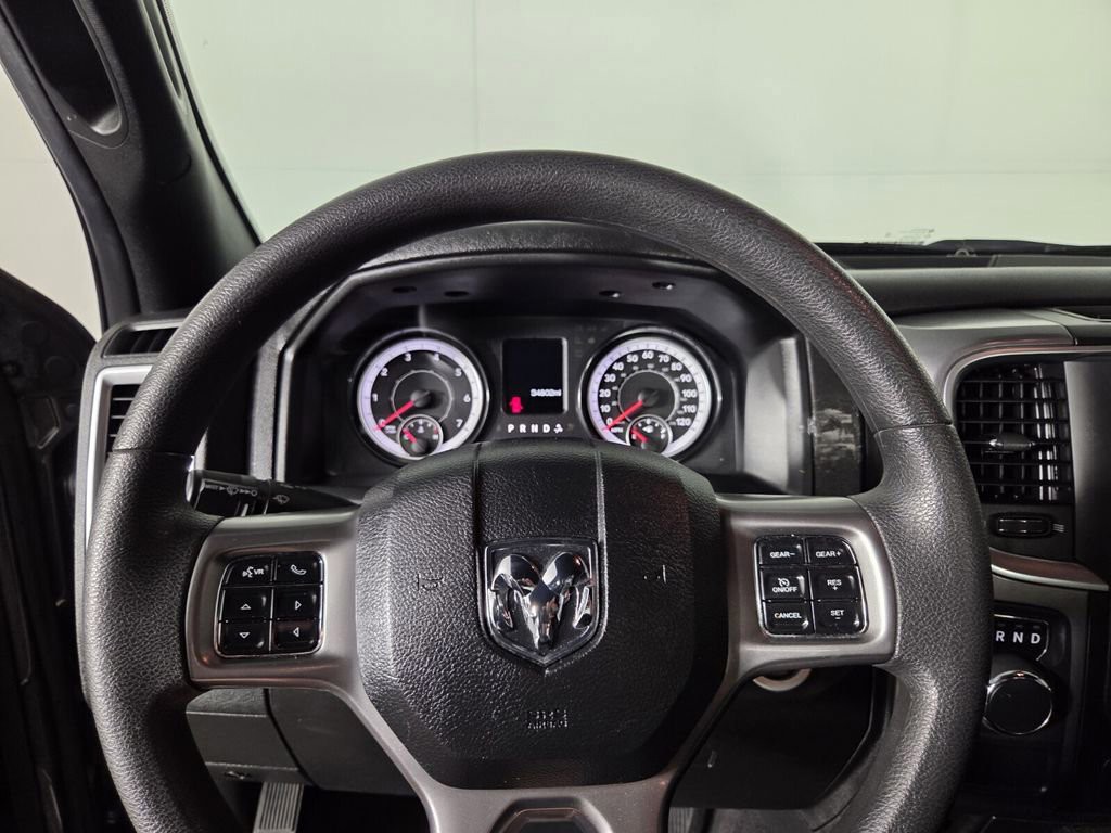 2024 Ram 1500 Classic - Photo 11
