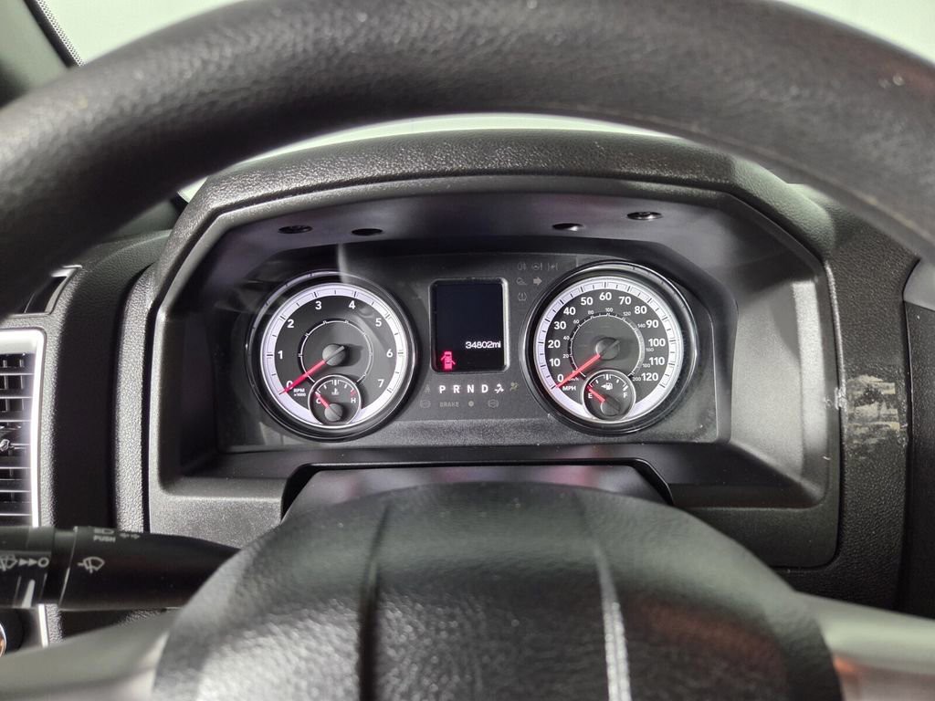 2024 Ram 1500 Classic - Photo 12