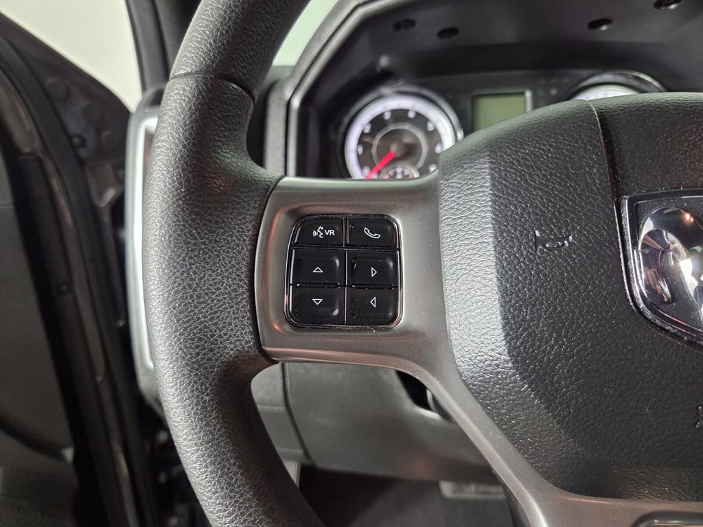 2024 Ram 1500 Classic - Photo 13