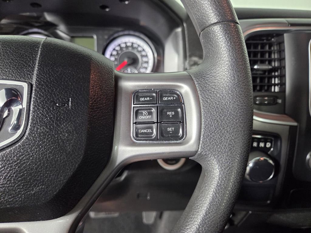 2024 Ram 1500 Classic - Photo 14