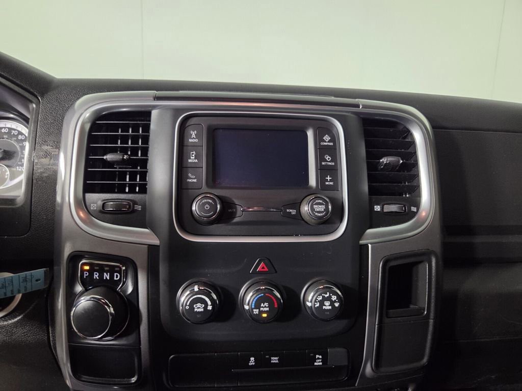 2024 Ram 1500 Classic - Photo 15