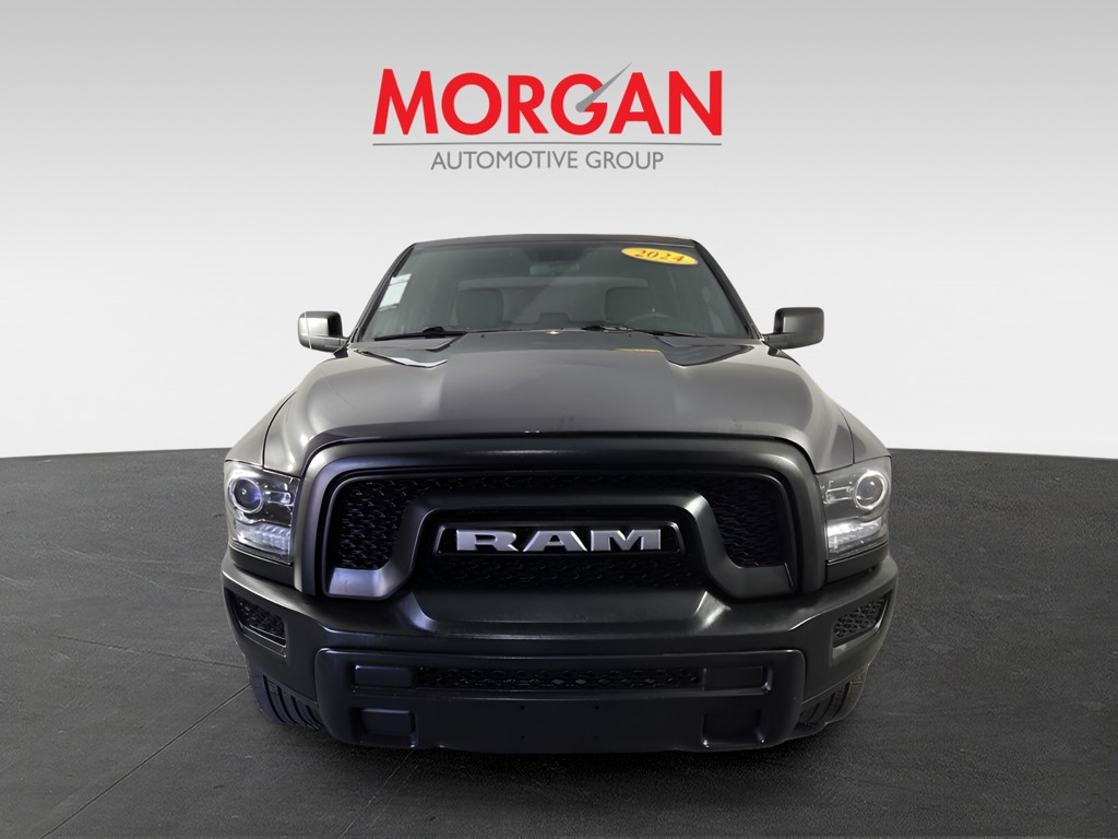 2024 Ram 1500 Classic - Photo 2