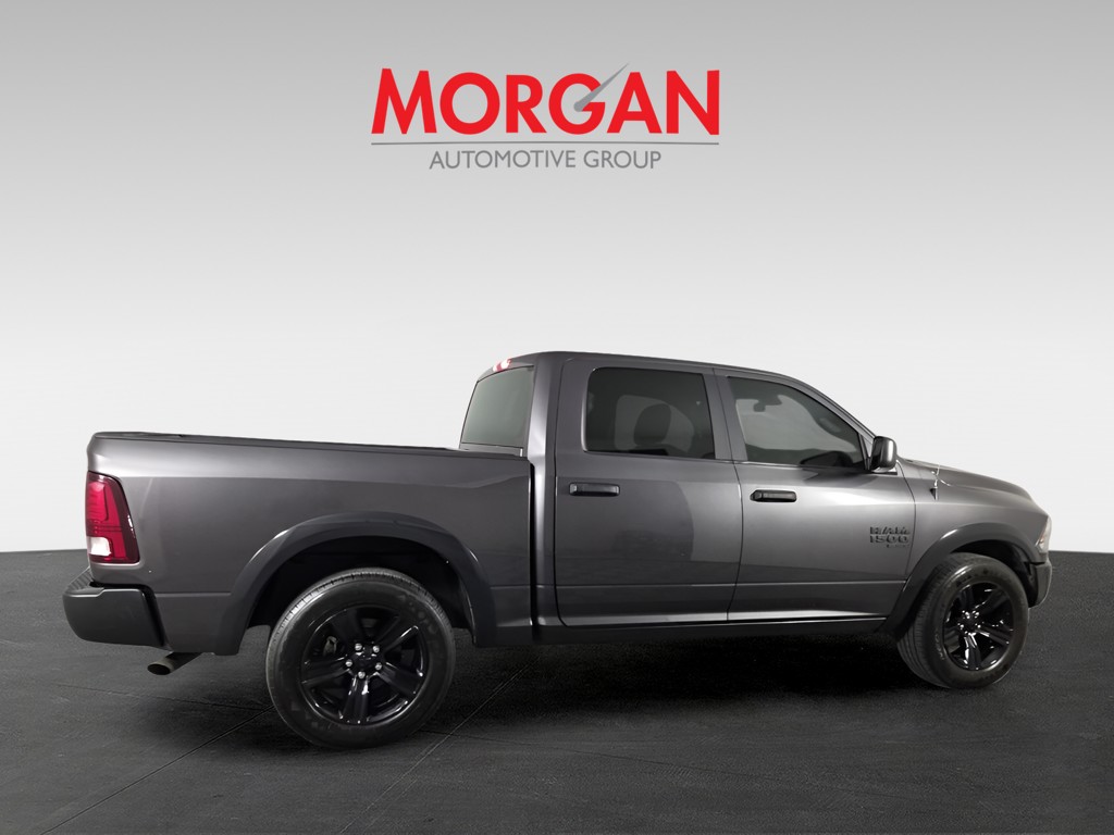2024 Ram 1500 Classic - Photo 7