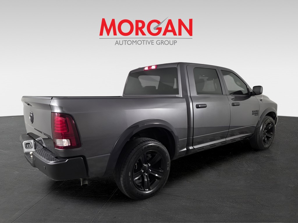 2024 Ram 1500 Classic - Photo 4