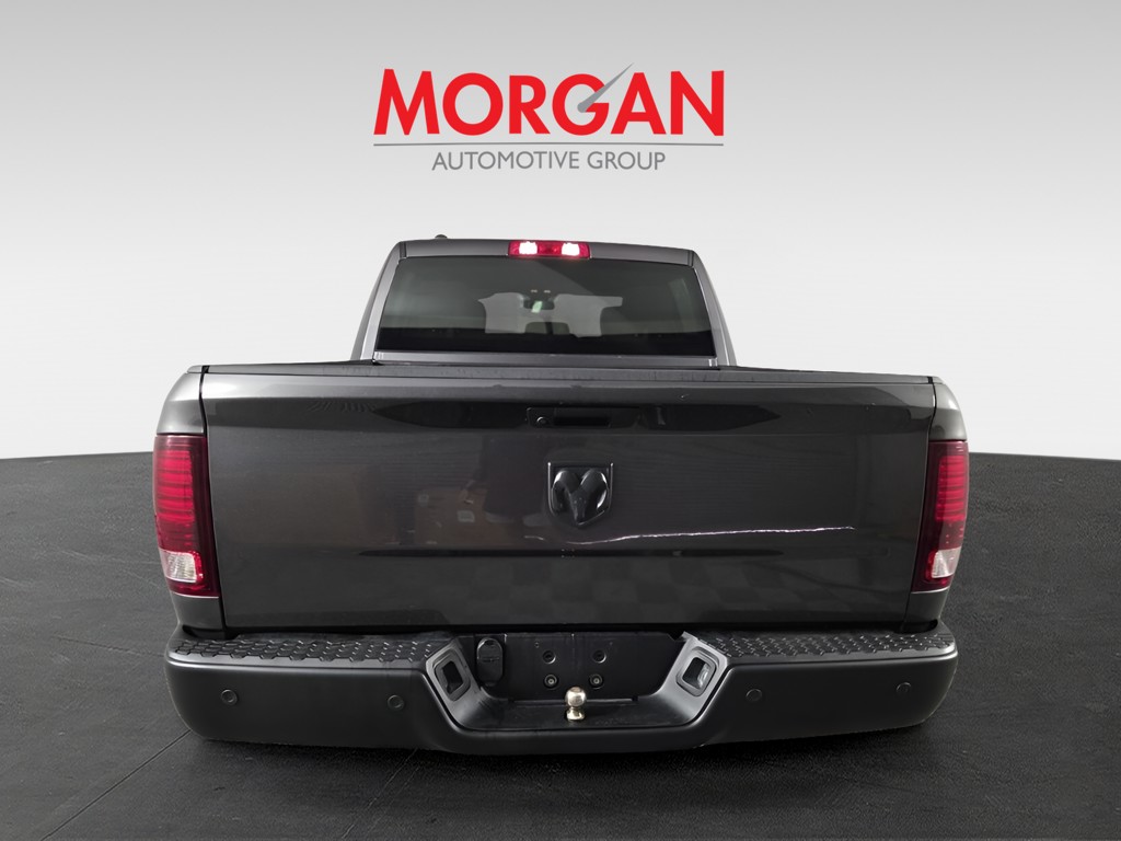 2024 Ram 1500 Classic - Photo 5