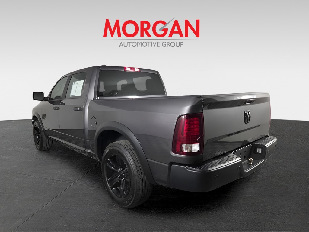 2024 Ram 1500 Classic - Photo 6