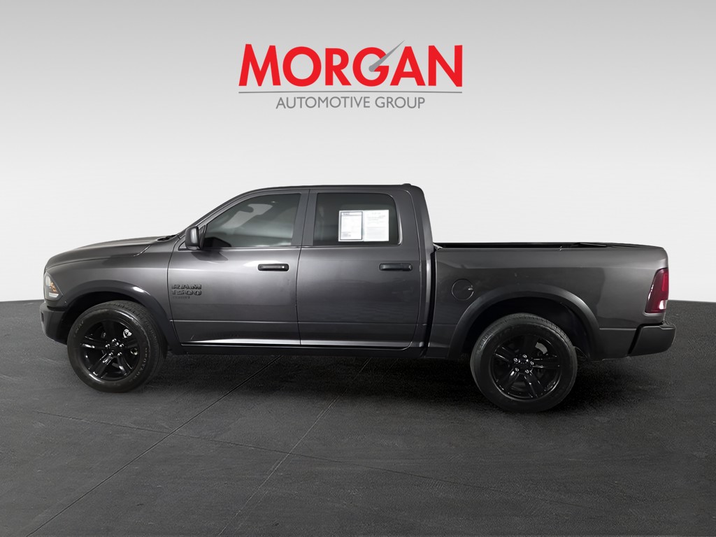 2024 Ram 1500 Classic - Photo 8