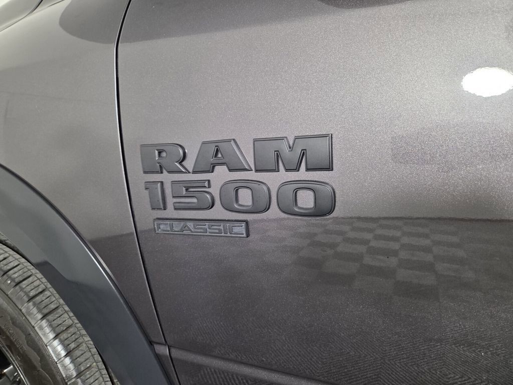 2024 Ram 1500 Classic - Photo 9