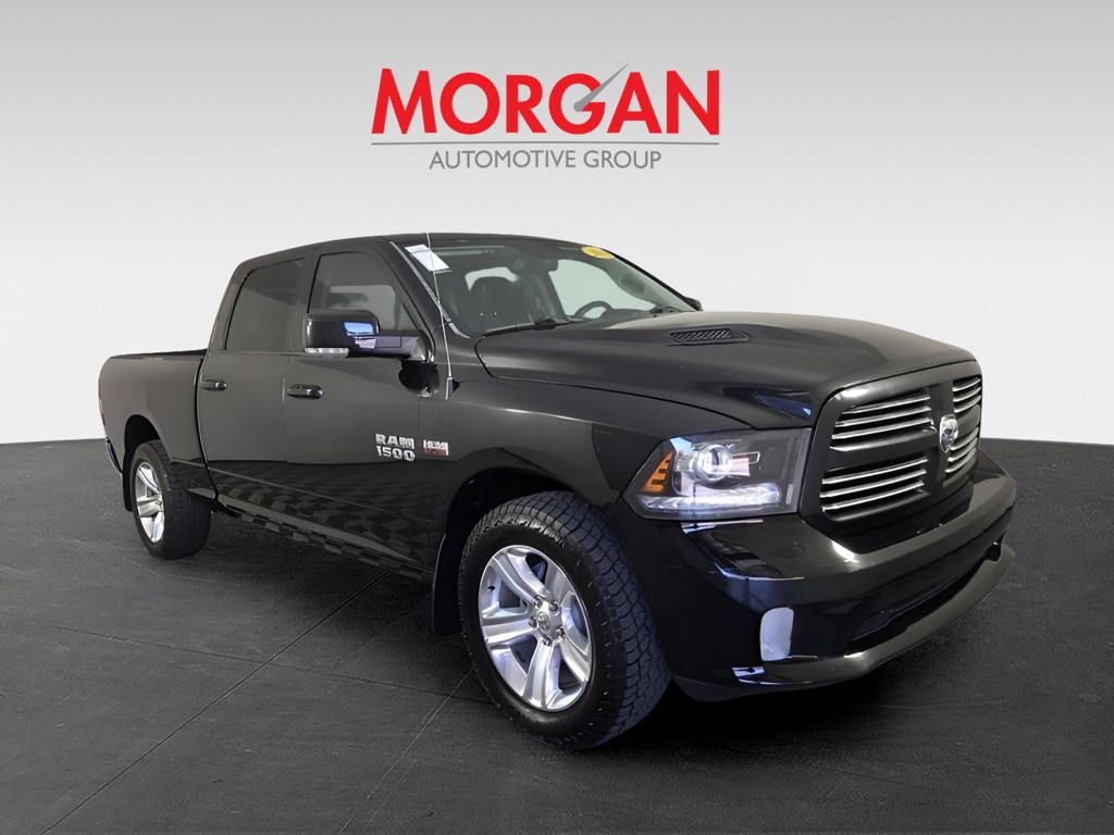 2016 Ram 1500 - Photo 2