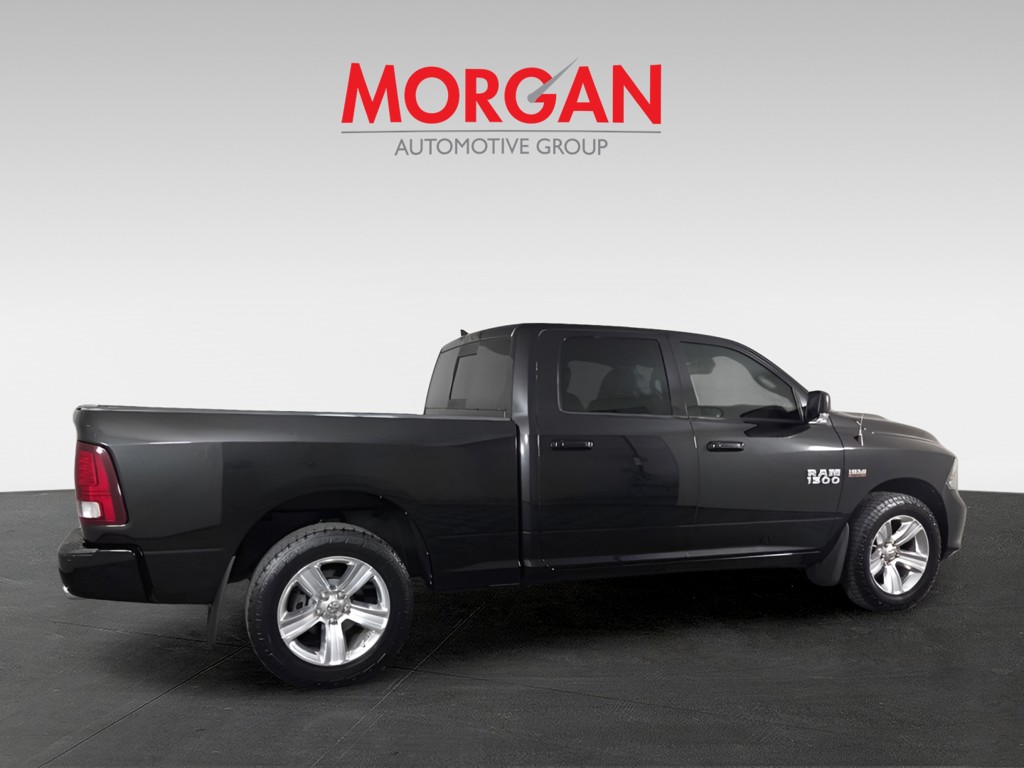 2016 Ram 1500 - Photo 5