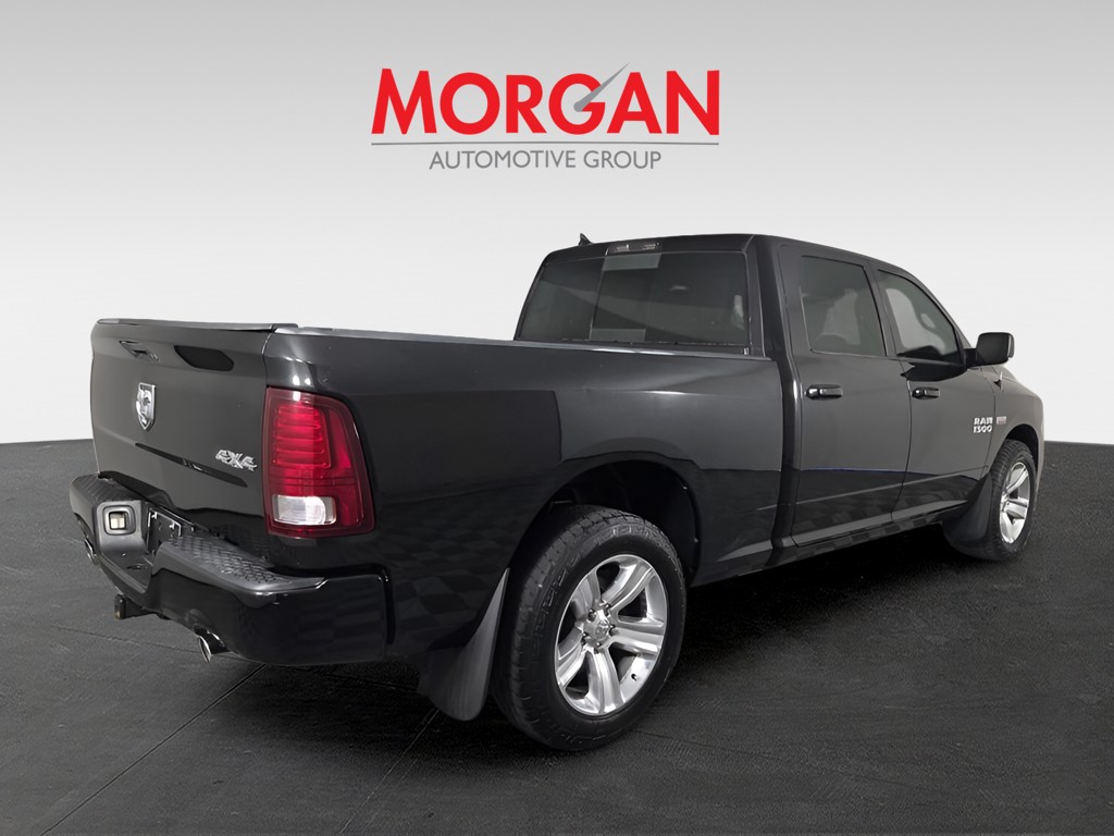 2016 Ram 1500 - Photo 4