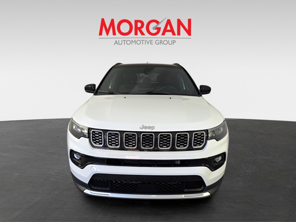 2024 Jeep Compass - Photo 4