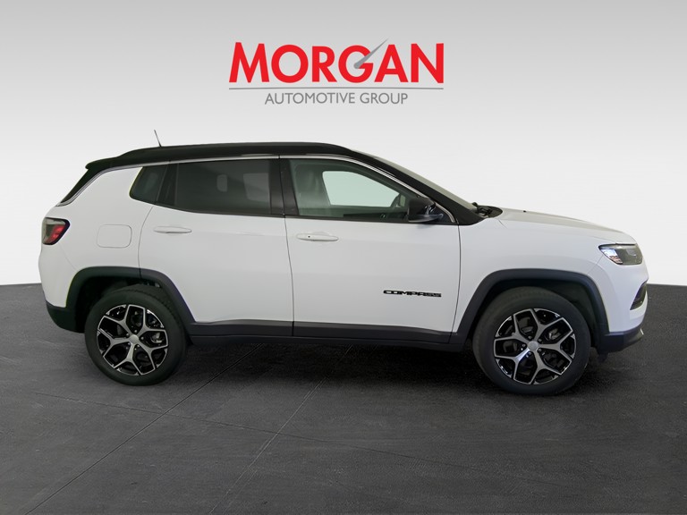 2024 Jeep Compass - Photo 8