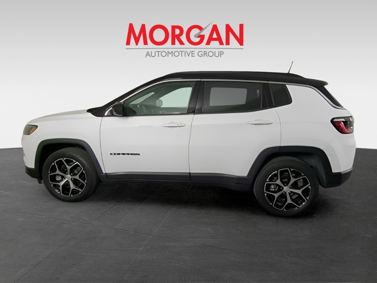 2024 Jeep Compass - Photo 9