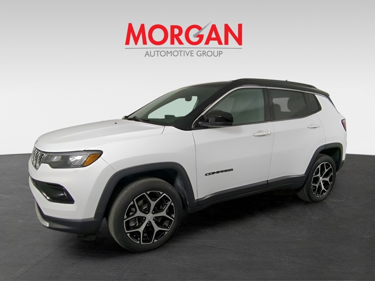 2024 Jeep Compass - Photo 3
