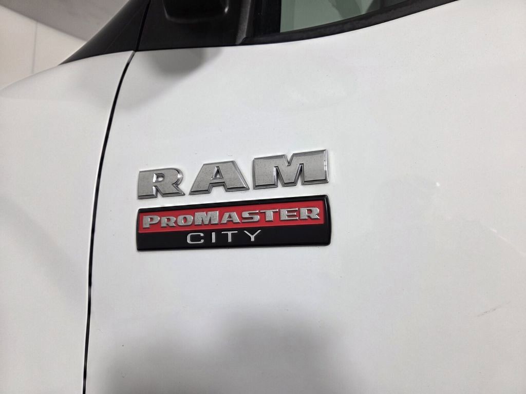 2019 Ram ProMaster City - Photo 10