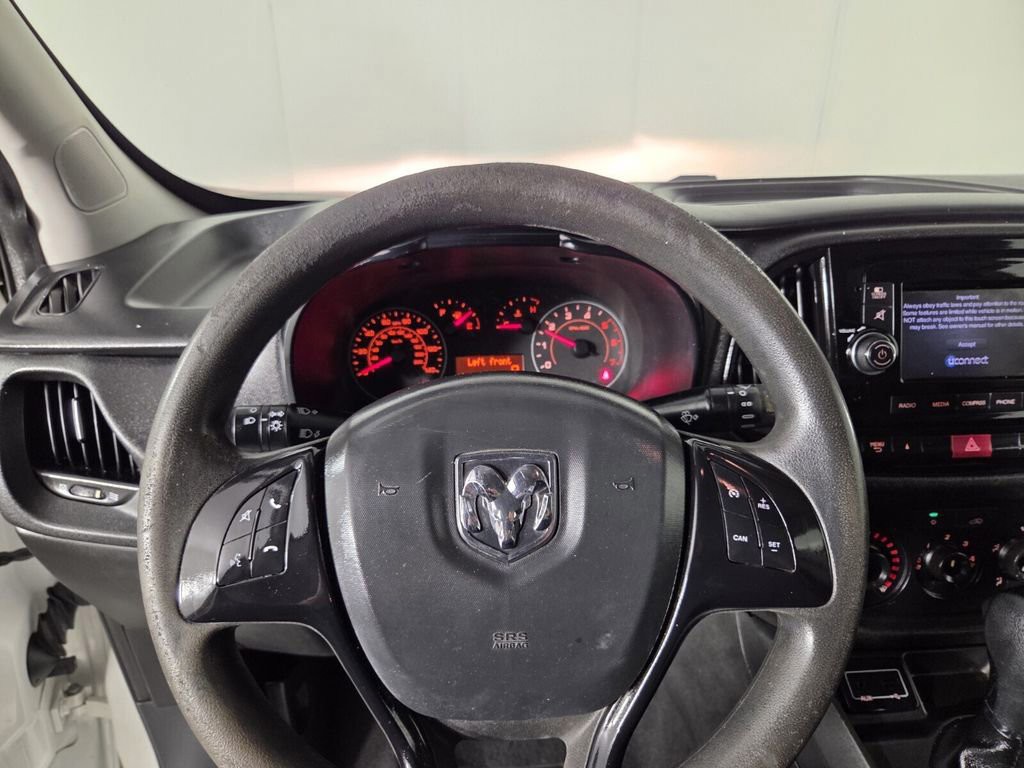 2019 Ram ProMaster City - Photo 11