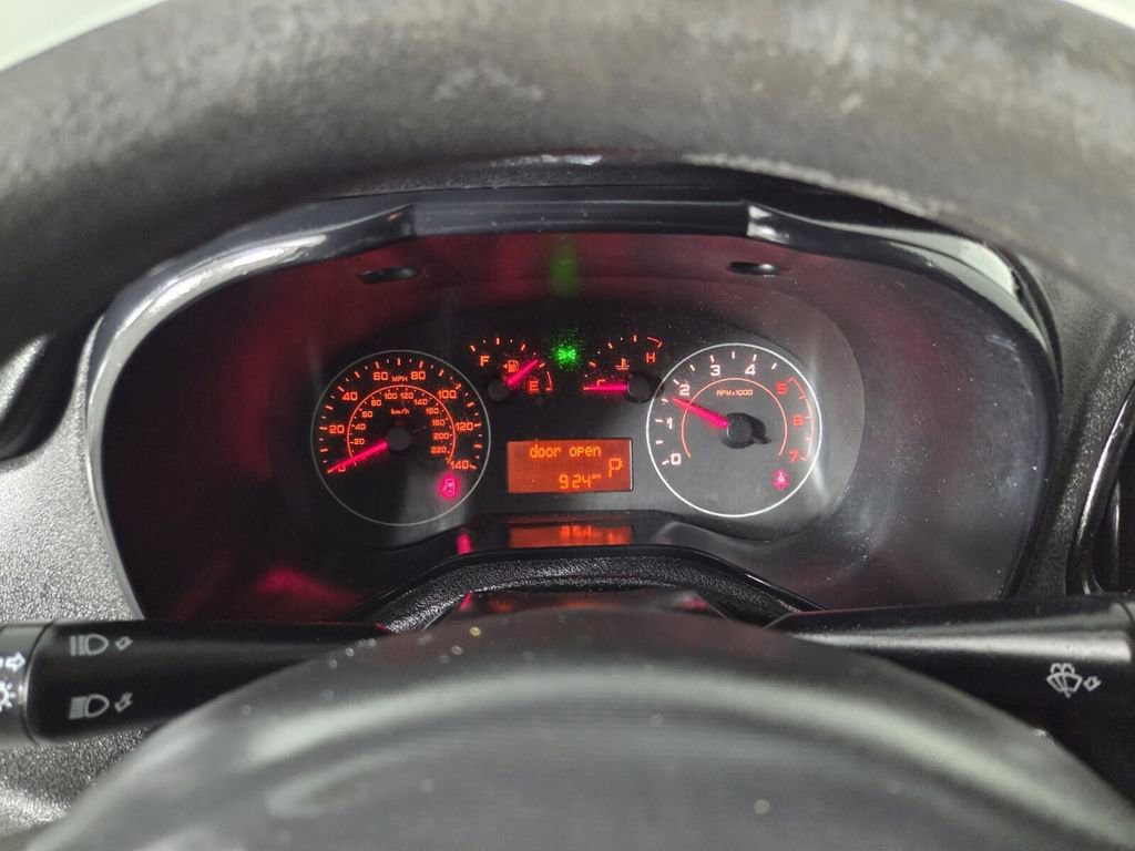 2019 Ram ProMaster City - Photo 12