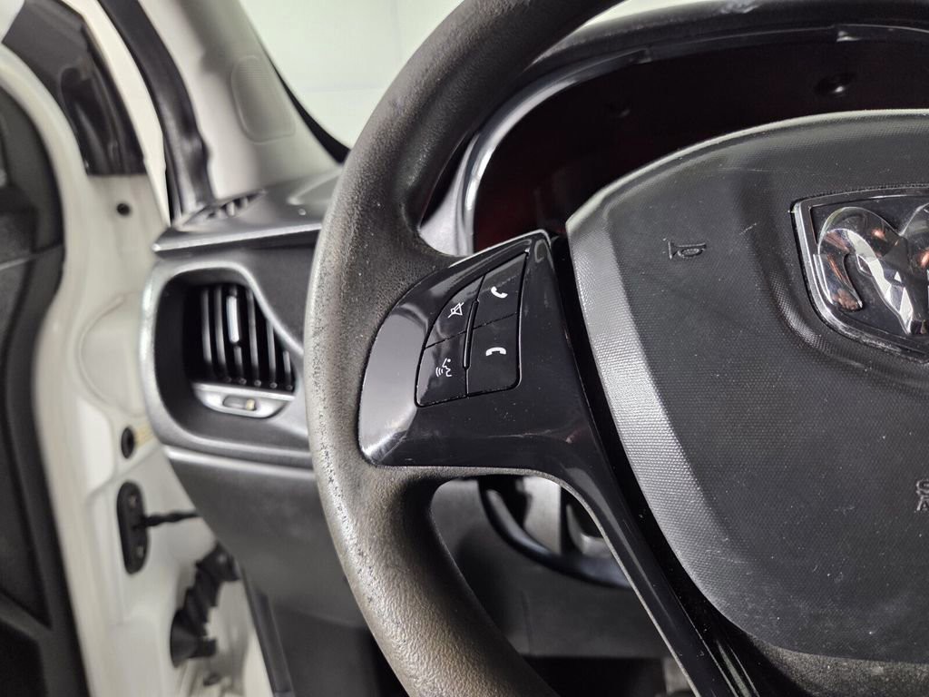 2019 Ram ProMaster City - Photo 13
