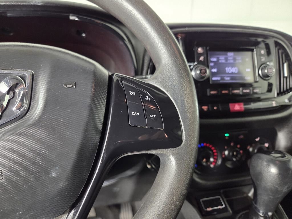 2019 Ram ProMaster City - Photo 14