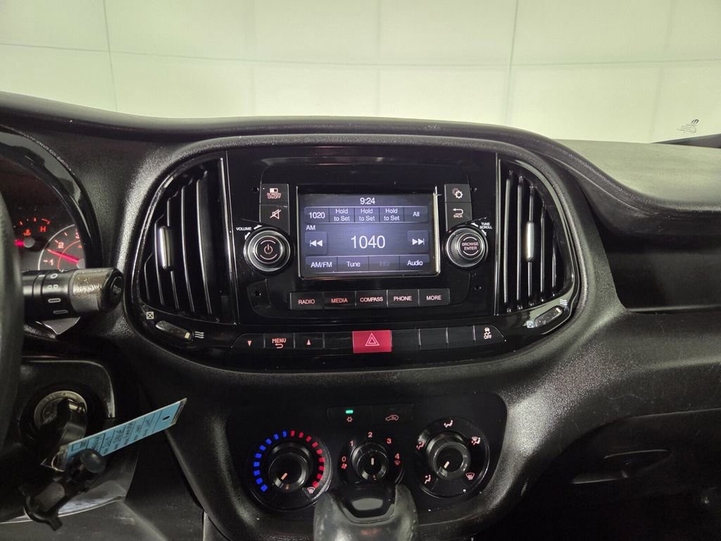 2019 Ram ProMaster City - Photo 15