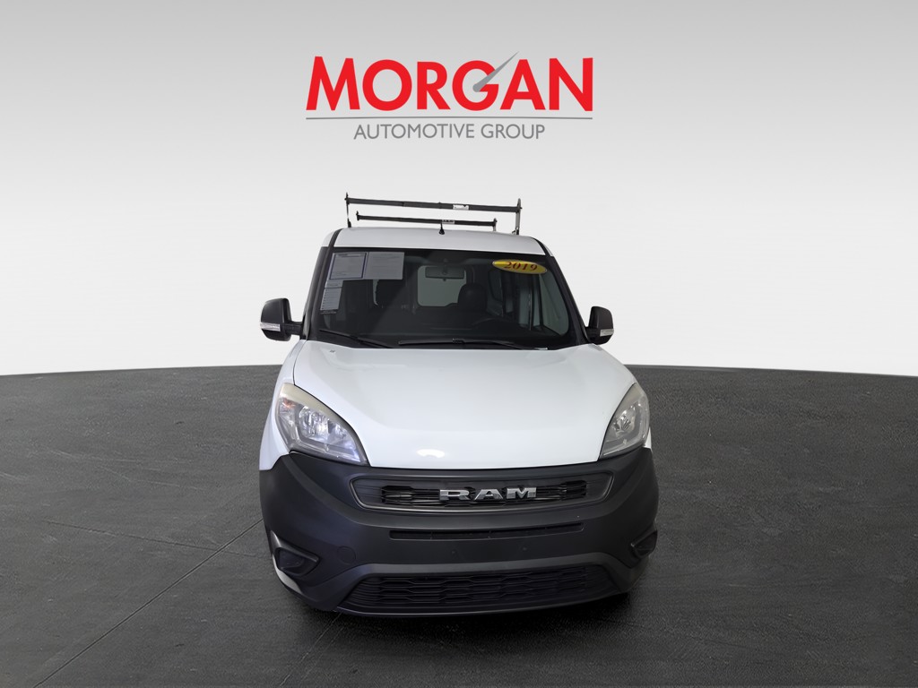 2019 Ram ProMaster City - Photo 3
