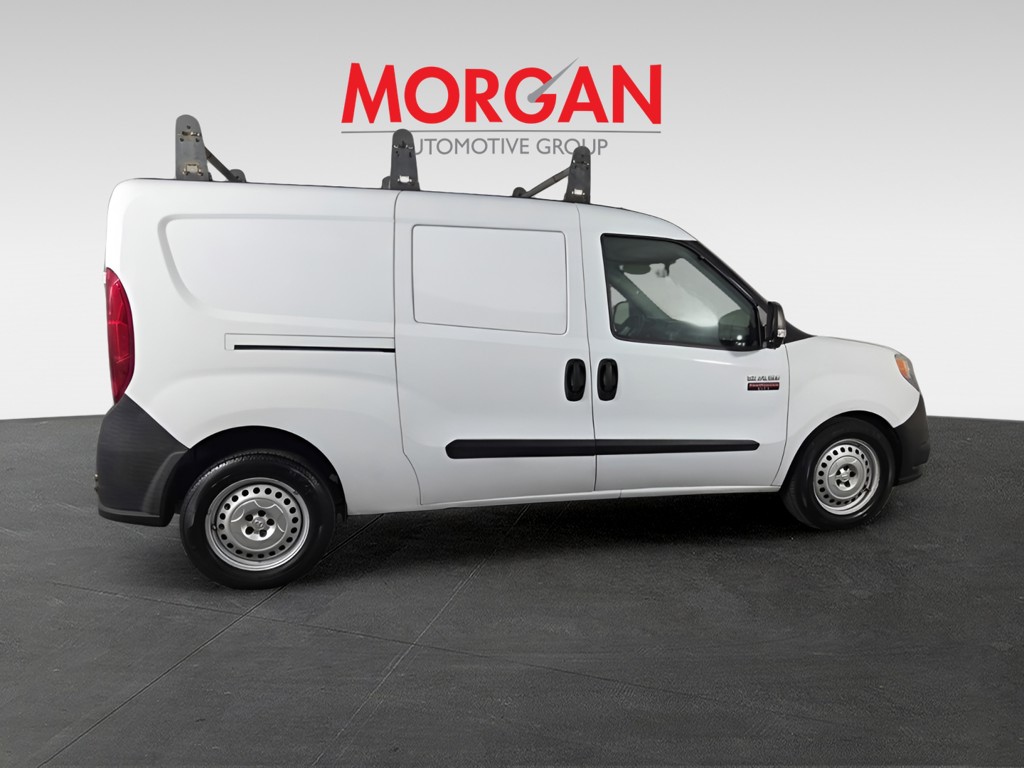 2019 Ram ProMaster City - Photo 7