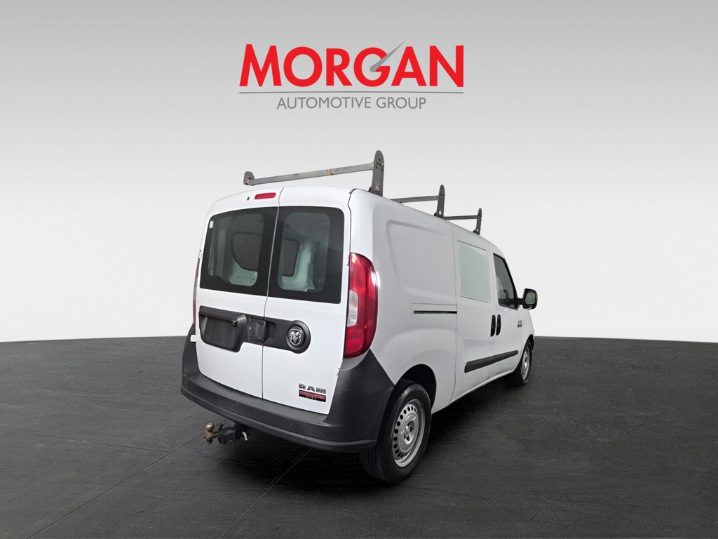 2019 Ram ProMaster City - Photo 4