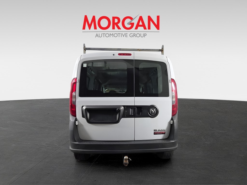 2019 Ram ProMaster City - Photo 6