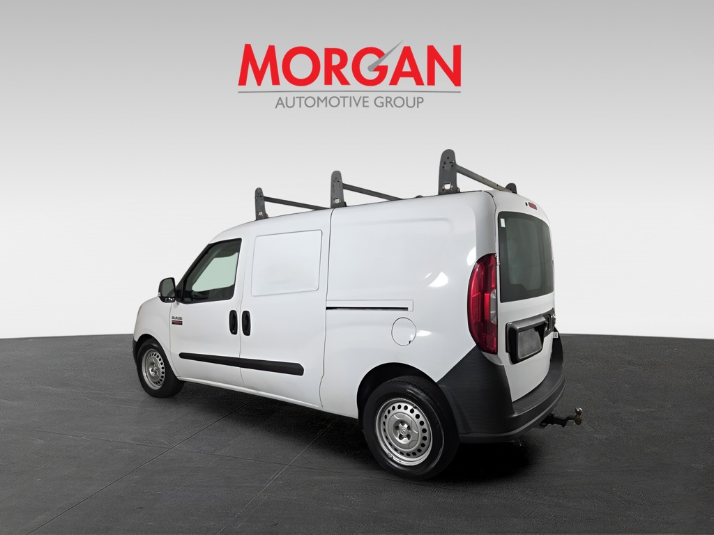 2019 Ram ProMaster City - Photo 5
