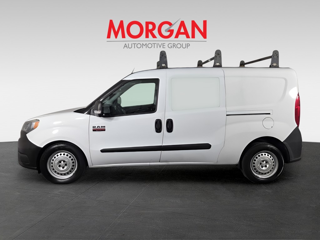 2019 Ram ProMaster City - Photo 8