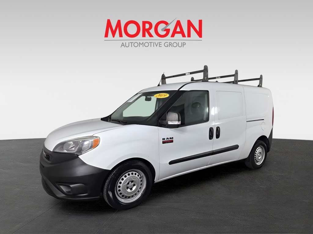 2019 Ram ProMaster City - Photo 2