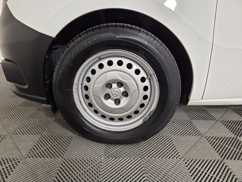 2019 Ram ProMaster City - Photo 9