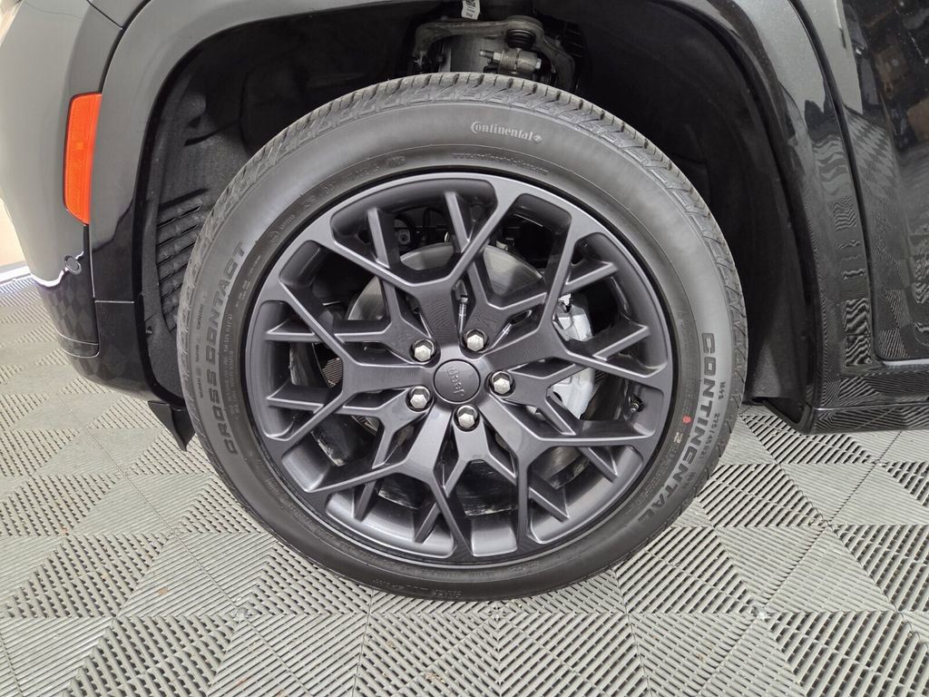 2025 Jeep Grand Cherokee L - Photo 10