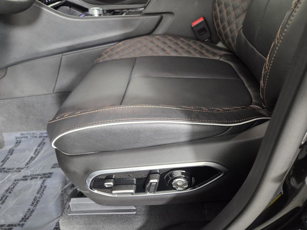 2025 Jeep Grand Cherokee L - Photo 13
