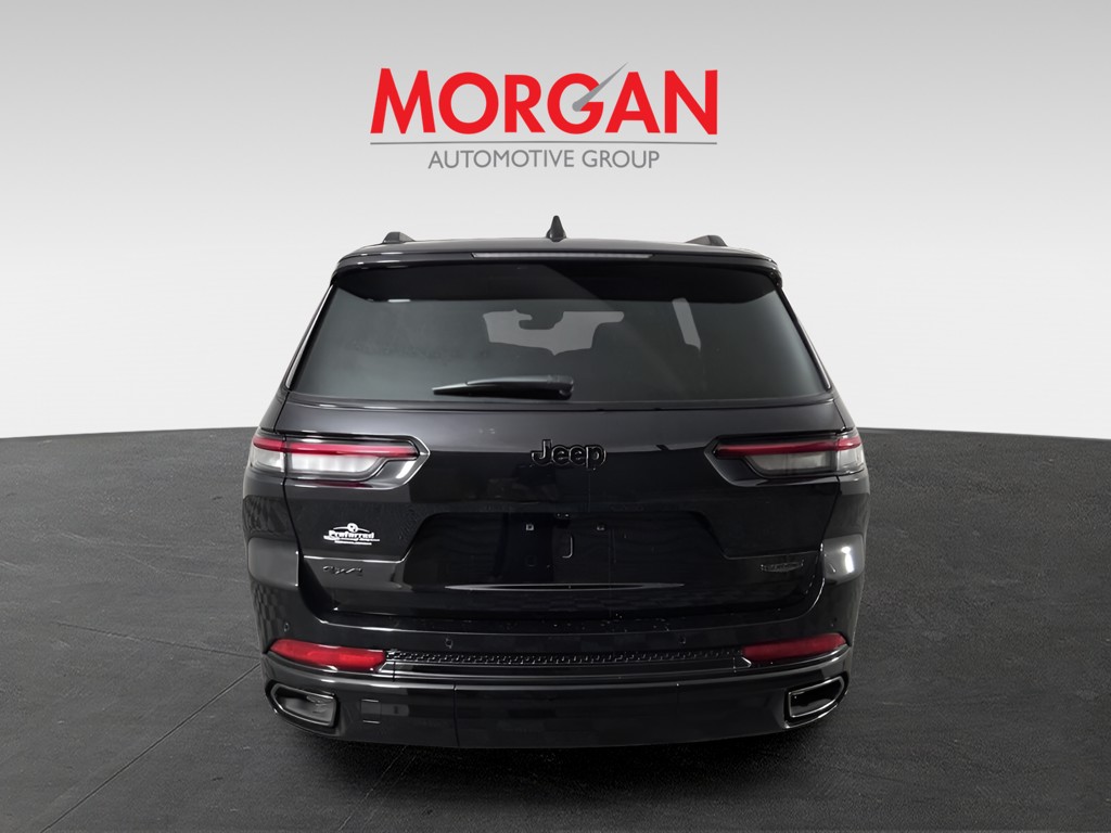 2025 Jeep Grand Cherokee L - Photo 7
