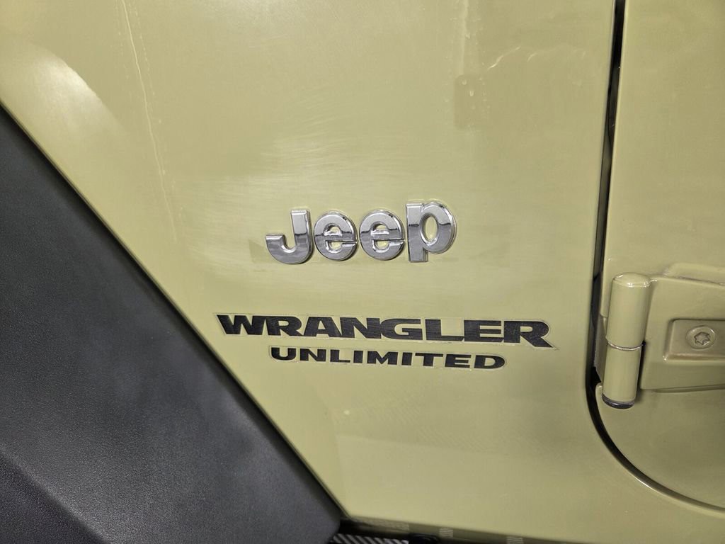 2013 Jeep Wrangler - Photo 13