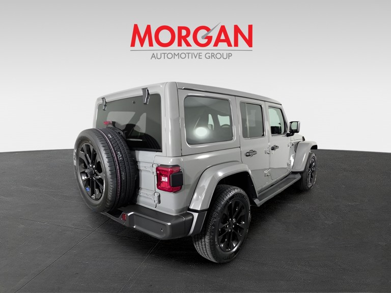 2023 Jeep Wrangler - Photo 5