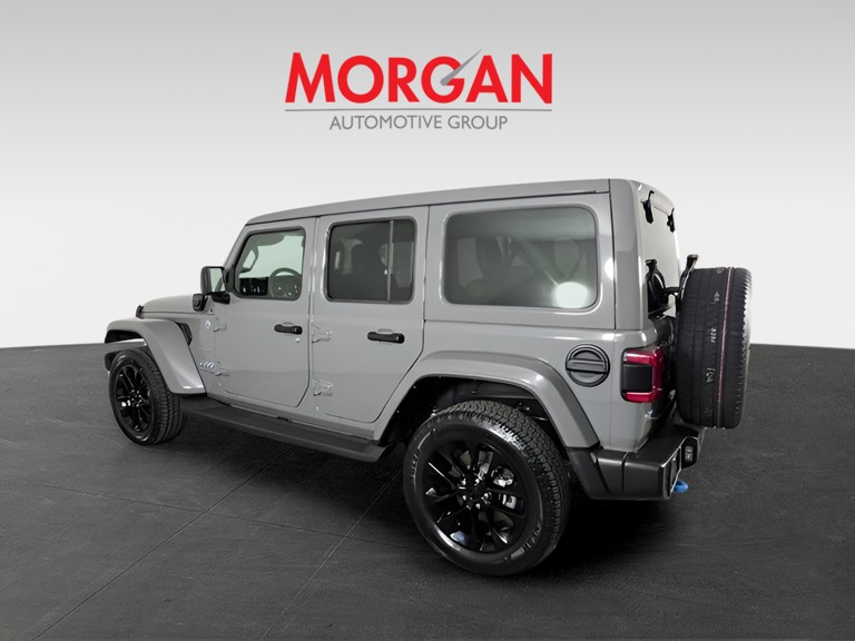 2023 Jeep Wrangler - Photo 6