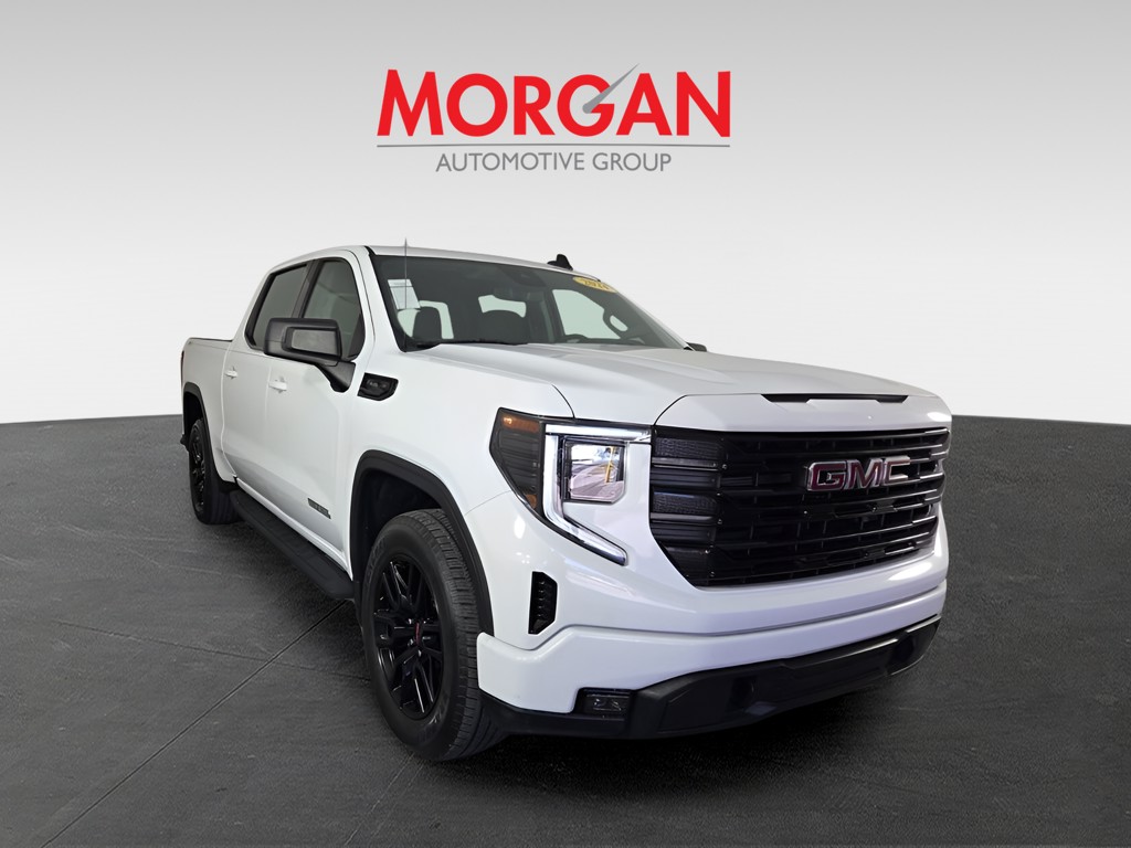 2024 GMC Sierra 1500 - Photo 2