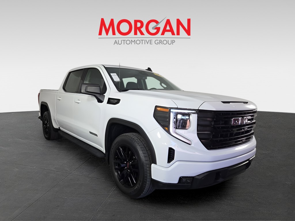 2024 GMC Sierra 1500 - Photo 3