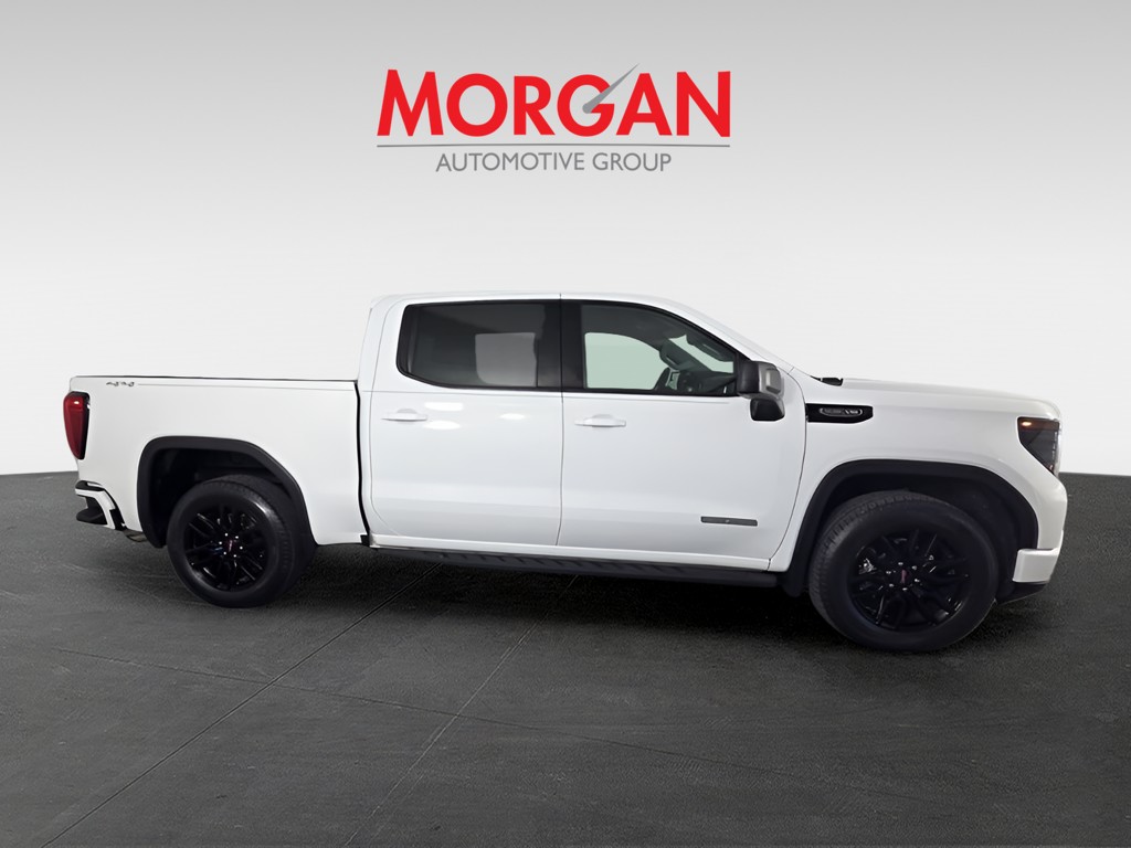 2024 GMC Sierra 1500 - Photo 5