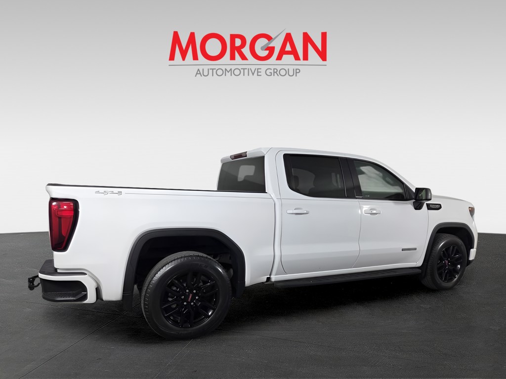 2024 GMC Sierra 1500 - Photo 4