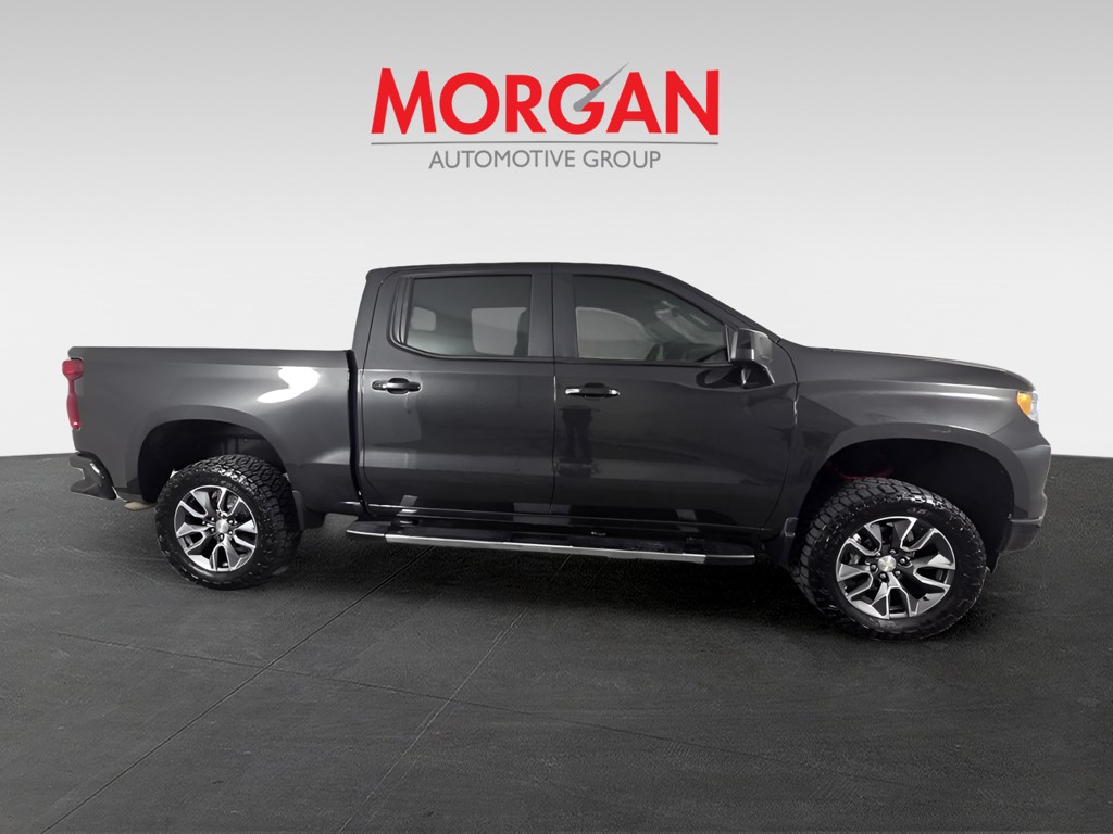 2024 Chevrolet Silverado 1500 - Photo 7