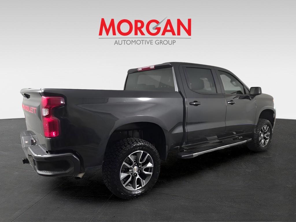 2024 Chevrolet Silverado 1500 - Photo 4