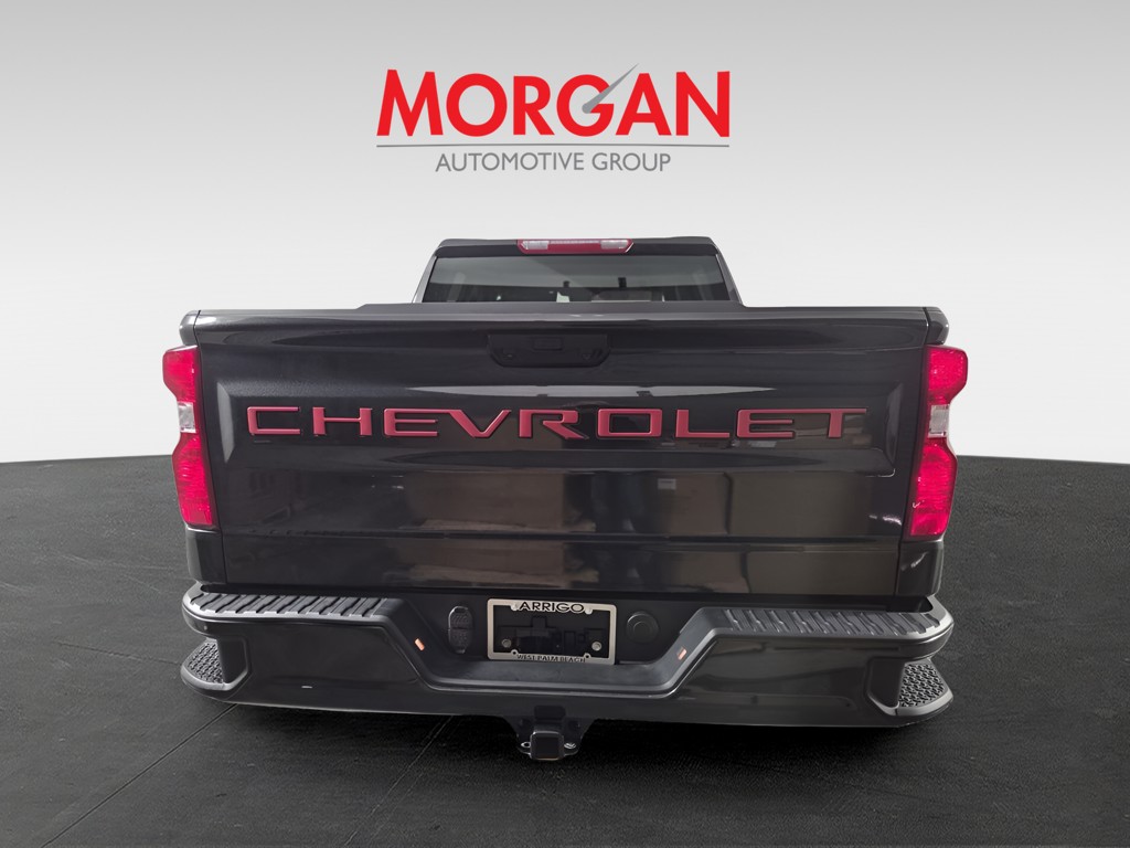 2024 Chevrolet Silverado 1500 - Photo 6