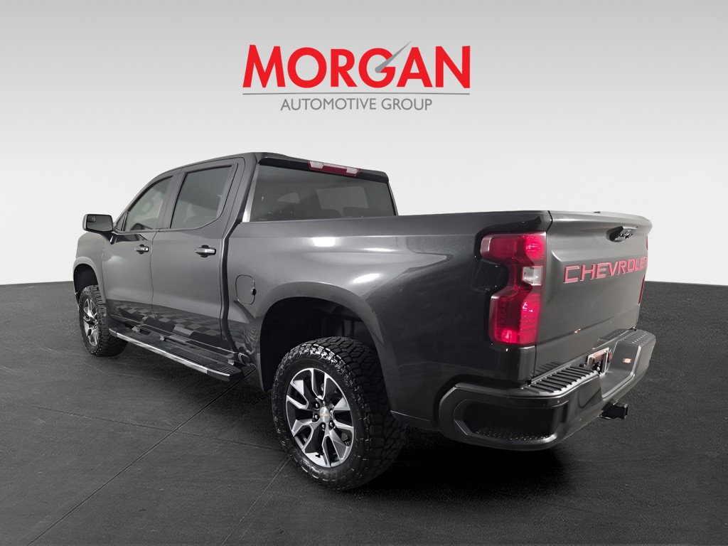 2024 Chevrolet Silverado 1500 - Photo 5