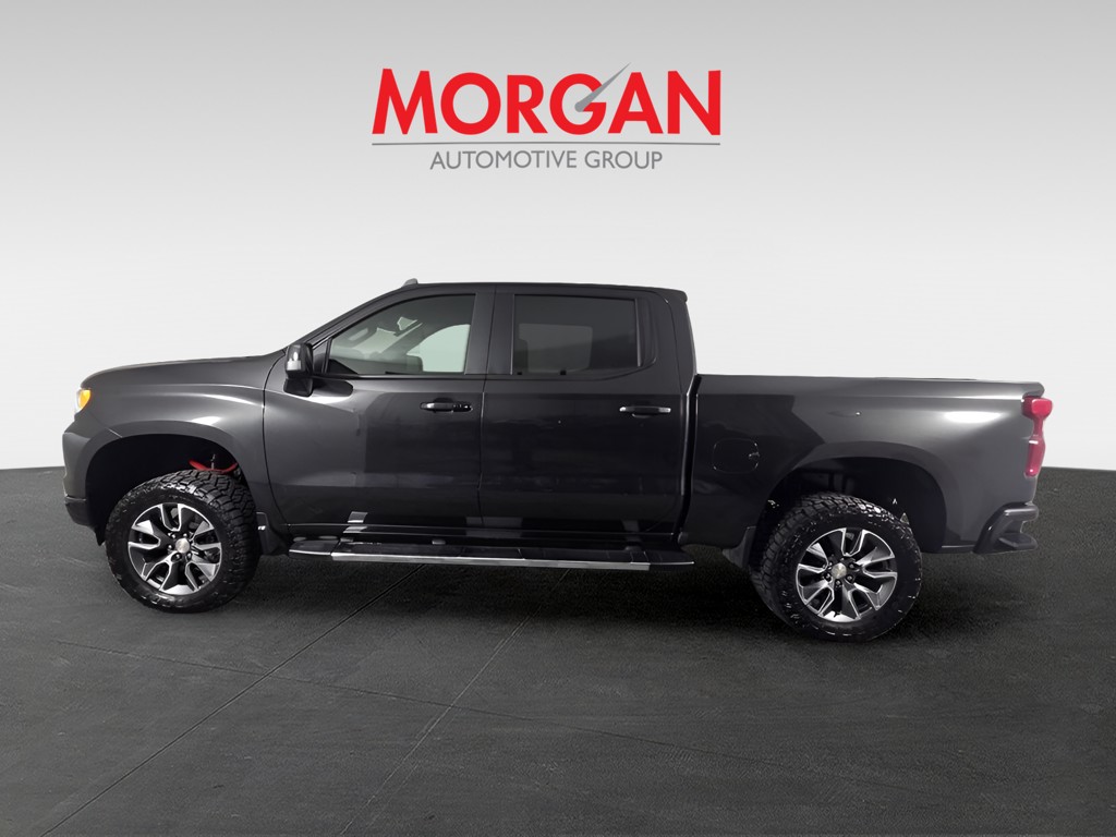 2024 Chevrolet Silverado 1500 - Photo 8