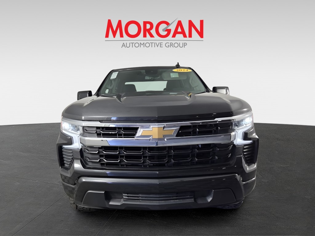 2024 Chevrolet Silverado 1500 - Photo 3