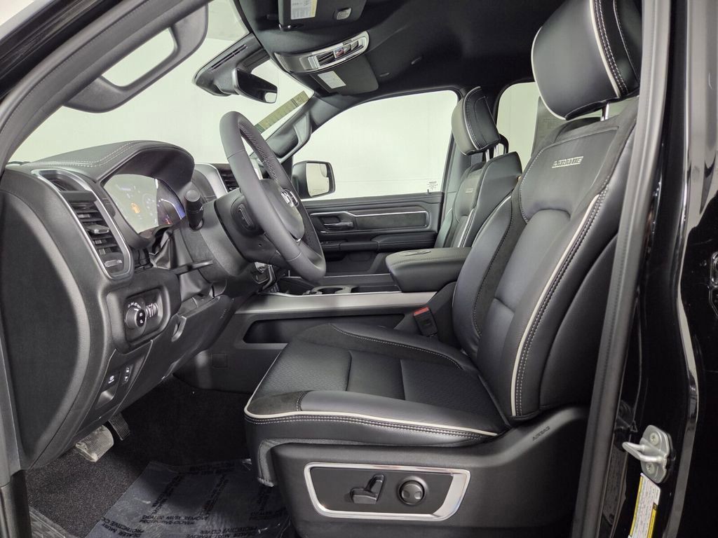 2026 Ram 1500 - Photo 10